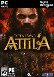 Total War: Attila (PC/MAC)