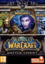 World of Warcraft Battle Chest Edition (PC)