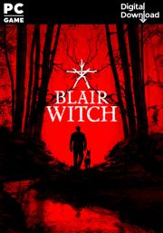 Blair Witch (PC)