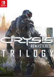 Crysis Remastered Trilogy - Nintendo Switch