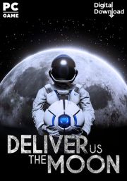 Deliver Us the Moon (PC)