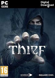 Thief (PC/MAC)