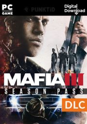 Mafia 3 - Season Pass