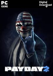 Payday 2 (PC)