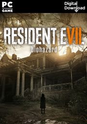 Resident Evil 7 Biohazard (PC)