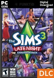 fourth sims 3 expansion pack