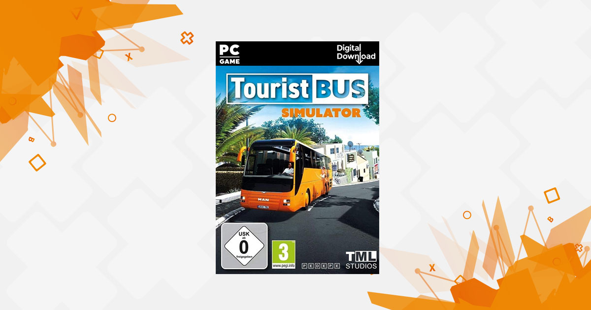 tourist bus simulator licence key free